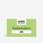 cadeaubon paard 80 euro