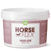 Knoflook voor paarden