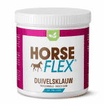 duivelsklauw grof voor paarden