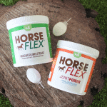 HorseFlex spieren & gewrichten pakket paard