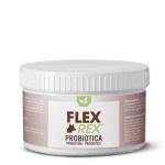 FlexRex Probiotica voor honden