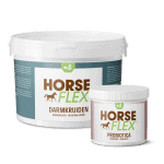 Probiotica & Darm pakket voor paarden