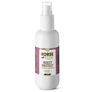 Insect Protect Spray voor paarden