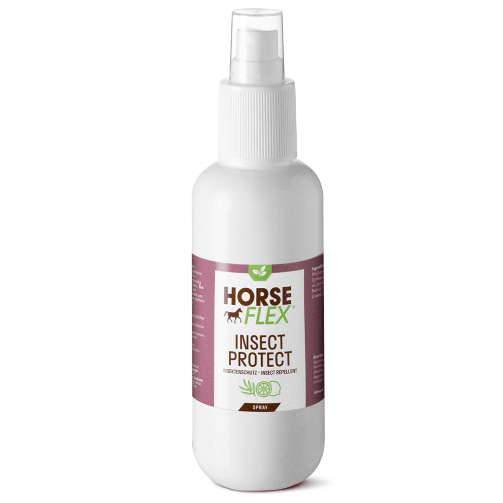 Insect Protect Spray voor paarden