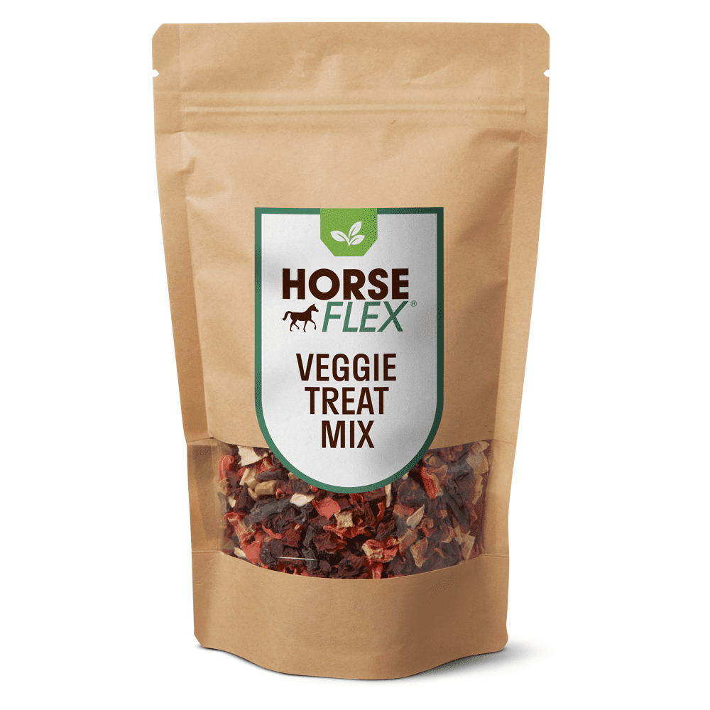 lekkernij voor paarden