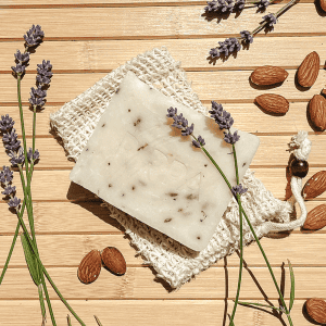 PIPPA Lavender shampoobar voor paarden